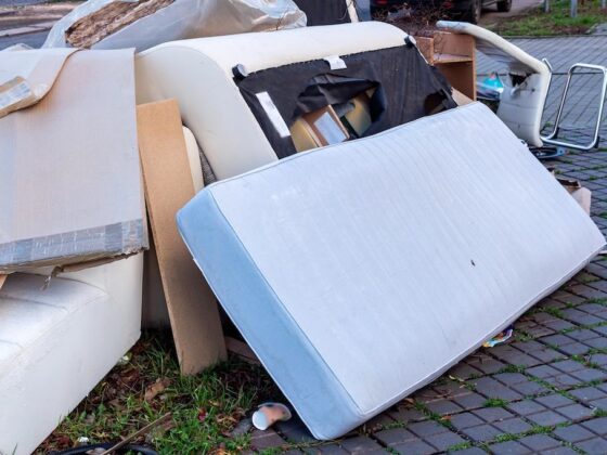 Curbside Bulk Waste Collection Cayman Islands 2025
