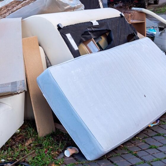 Curbside Bulk Waste Collection Cayman Islands 2025